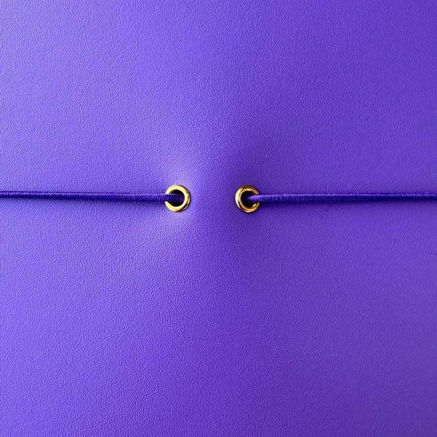 Carnet de voyage personnalisé en cuir - 04 octobre