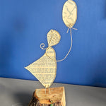 Murmures de papier  • 10 octobre
