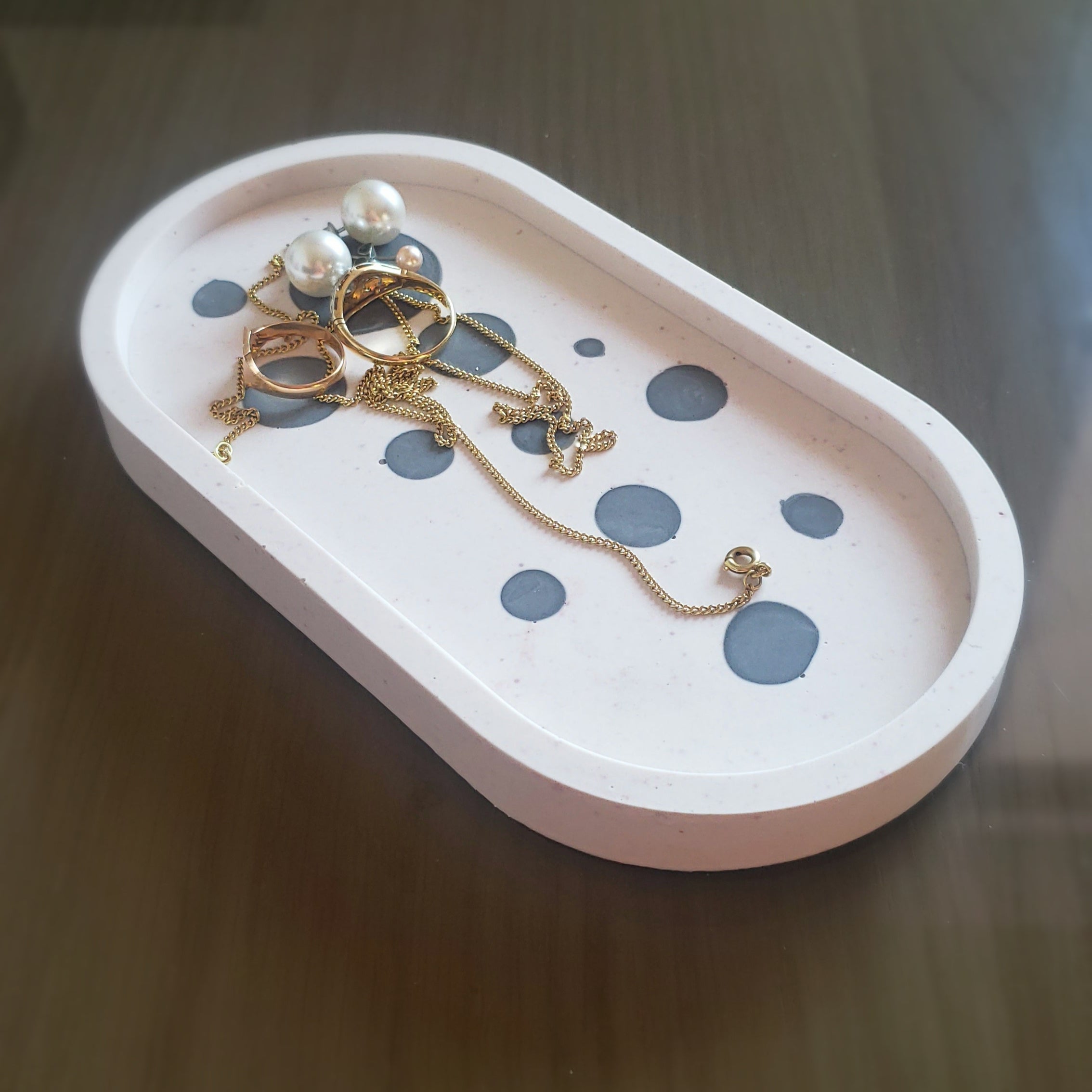 Atelier Objets en résine  • 19 janvier