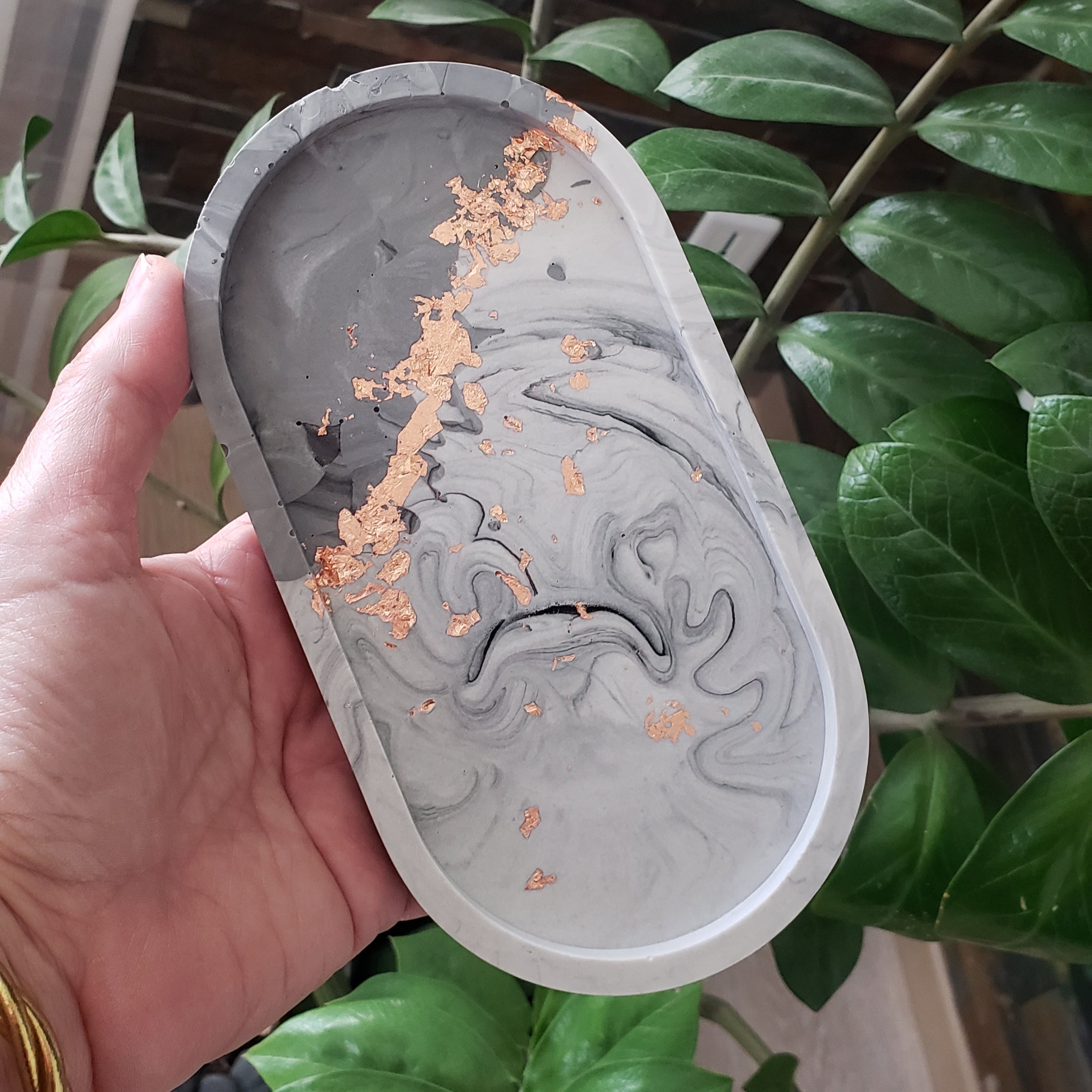 Atelier objets en résine  • 30 juin