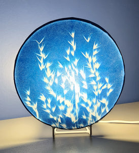 Apéro Atelier lampe cyanotype • 08 juillet