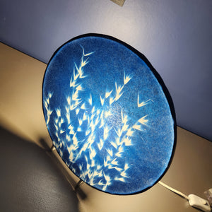 Apéro Atelier lampe cyanotype • 08 juillet