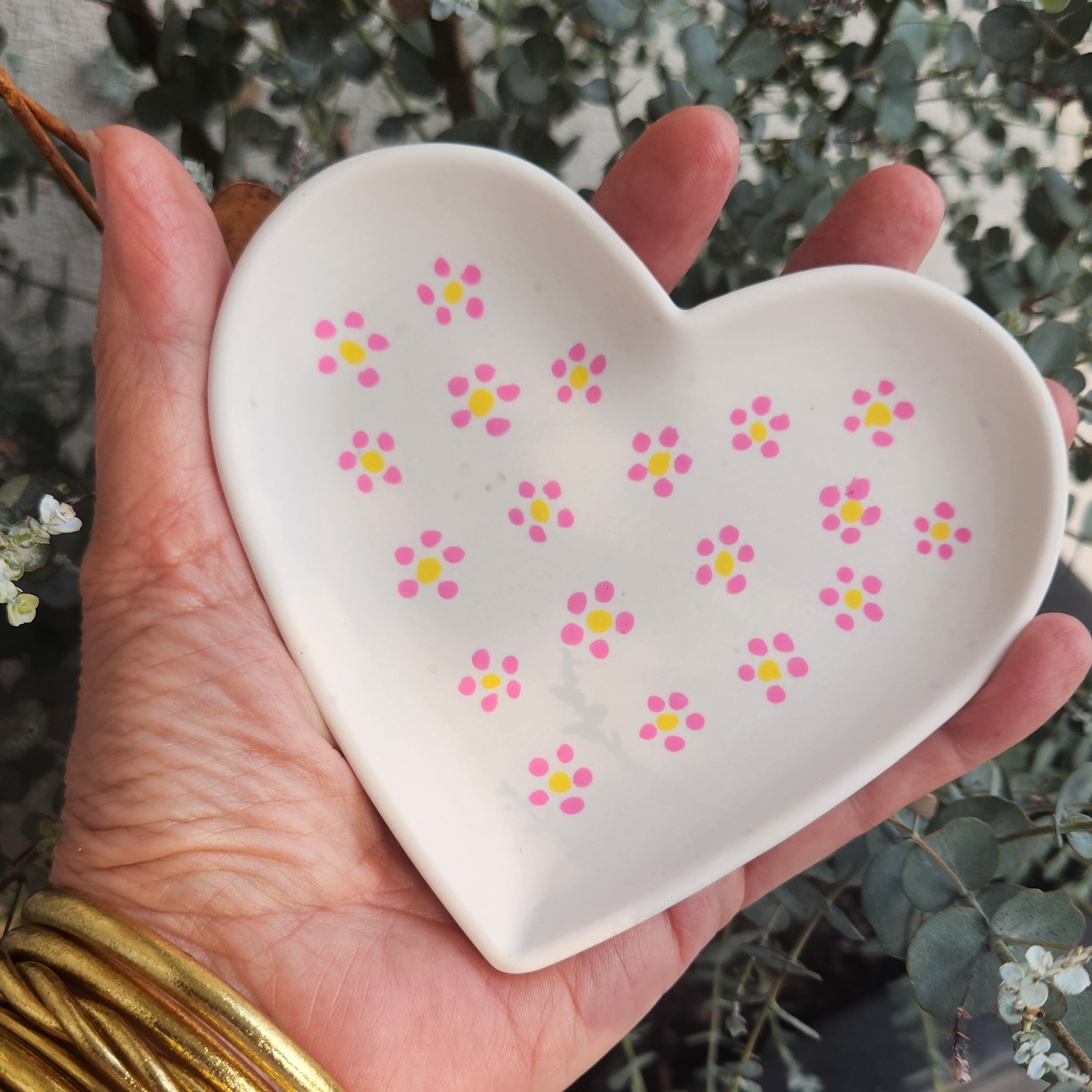Atelier Objets en résine  • 25 avril