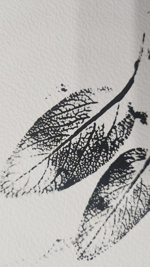 Atelier Impressions Végétales• 28 mars