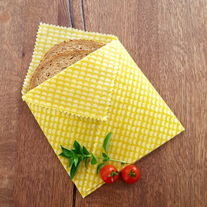 Atelier produit bio  - Bee Wrap • 19 Octobre
