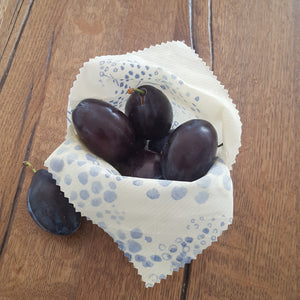 Atelier produit bio  - Bee Wrap • 19 Octobre