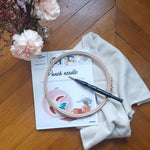 Atelier Punch Needle • 21 juin