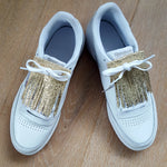 Atelier Franges de baskets • 18 Janvier
