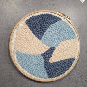 Atelier Punch Needle • 10 février