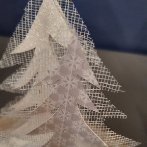 La magie de Noël sous un globe • 03 décembre