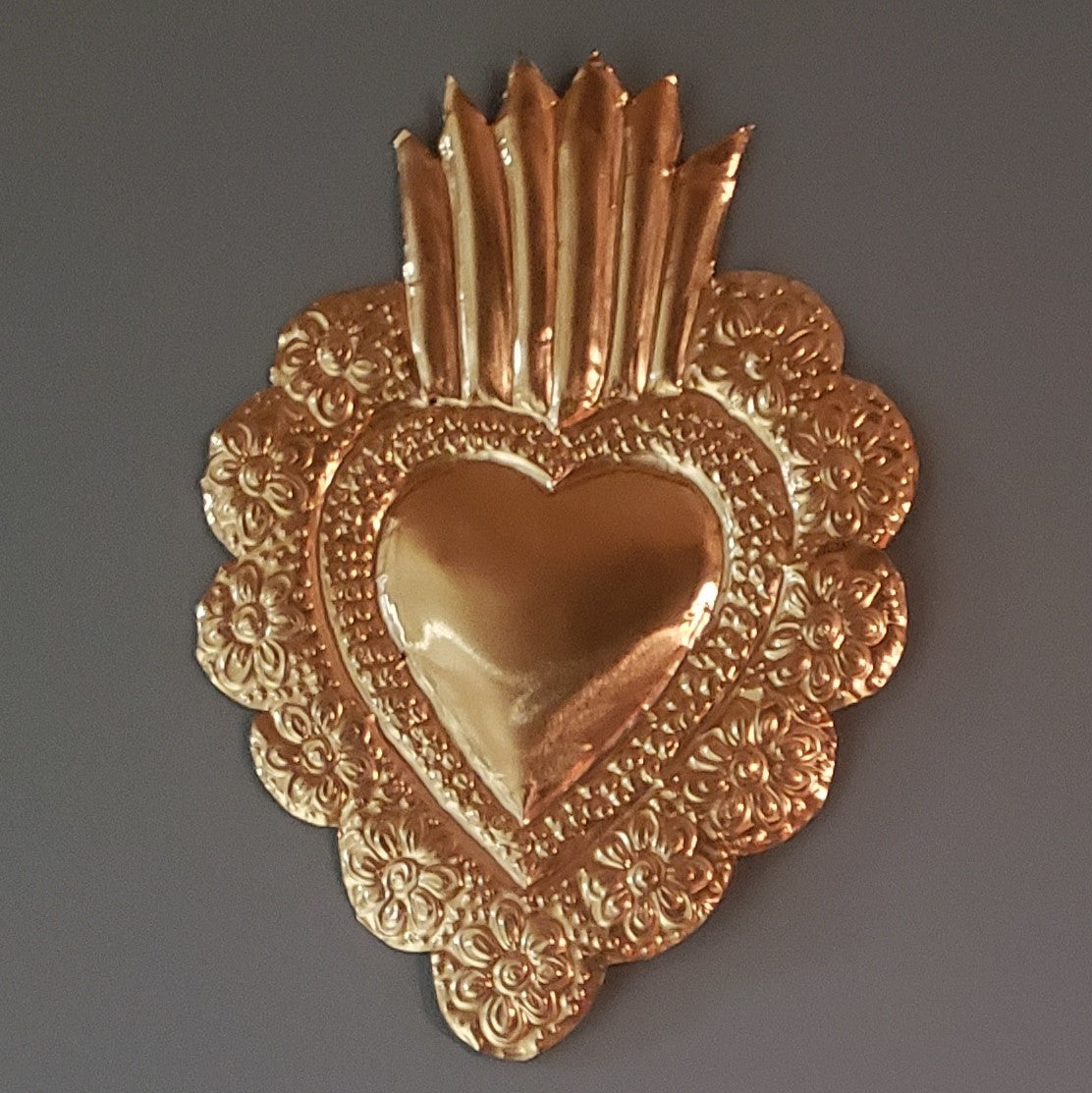 Atelier ex Voto  • 25 mars