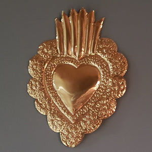 Atelier ex Voto  • 25 mars