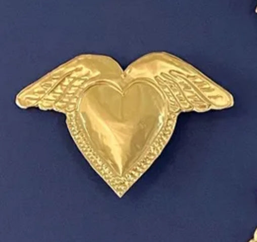 Atelier ex Voto  • 25 mars