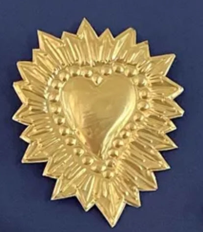 Atelier ex Voto  • 25 mars