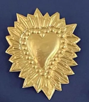 Atelier ex Voto  • 25 mars