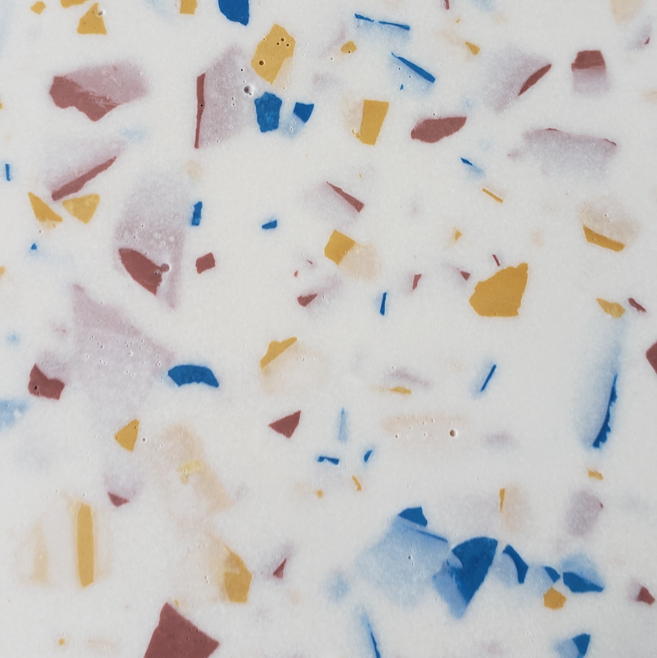 Atelier Planche apéro en terrazzo • Jeudi 1er septembre