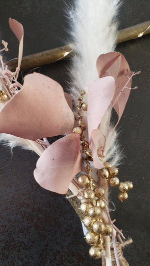 Atelier c'est Noël à l'atelier  • Vendredi 16 décembre