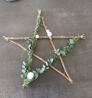 Atelier c'est Noël à l'atelier  • Vendredi 16 décembre