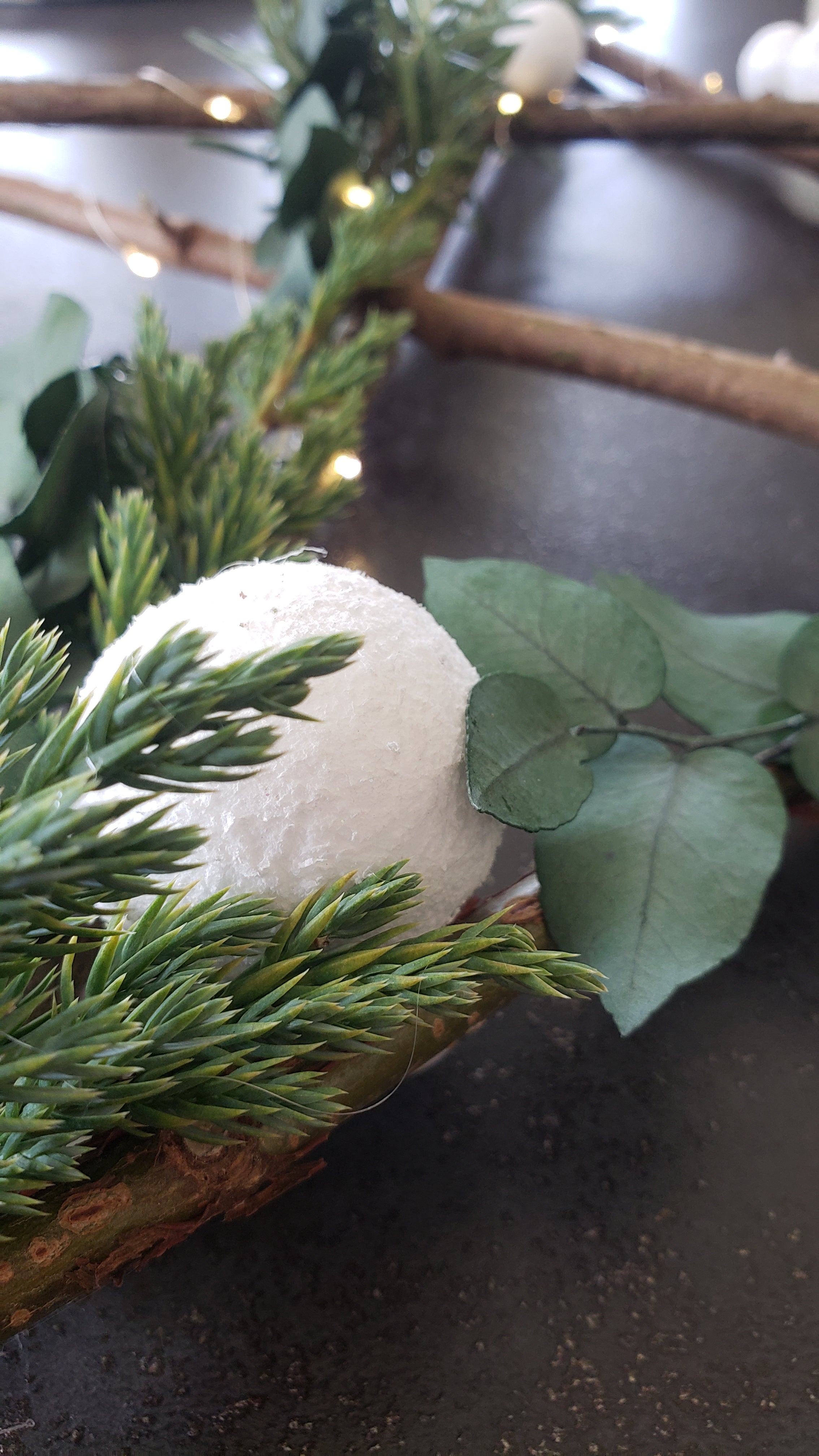 Atelier c'est Noël à l'atelier  • Vendredi 16 décembre