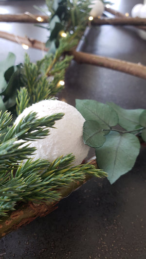 Atelier c'est Noël à l'atelier  • Vendredi 16 décembre