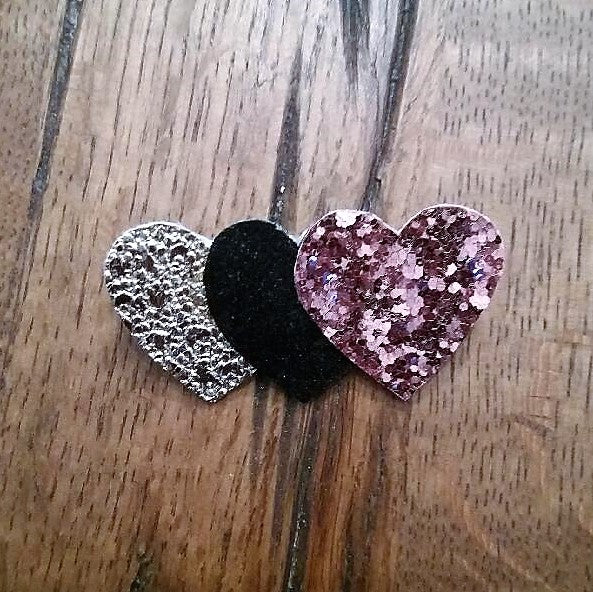 Broches Cuir & simili• 28 février