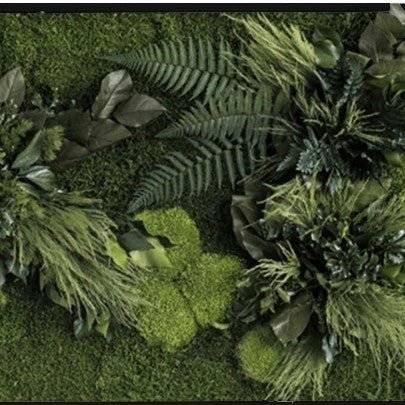Atelier Composition en mousse stabilisé - 23 octobre
