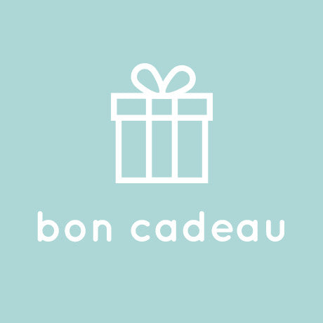 Bon cadeau