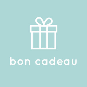 Bon cadeau