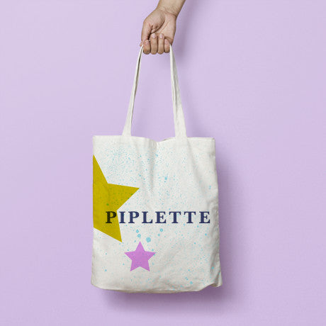 Customisation de tote bag chez O17 Concept Store à Saint Avold • 12 octobre