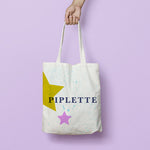 Customisation de tote bag chez O17 Concept Store à Saint Avold • 12 octobre