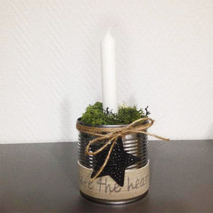 Décorations de Noël • 24 novembre