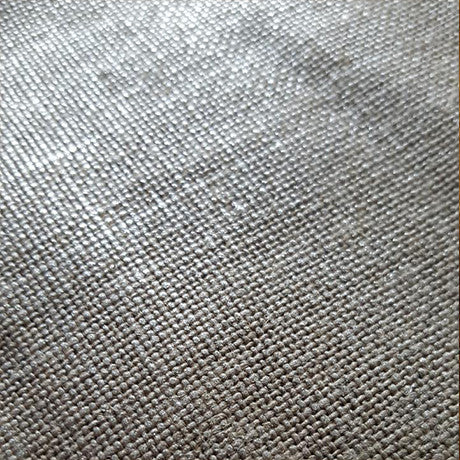 Pochette en lin - Initiation à la couture • 4 mai