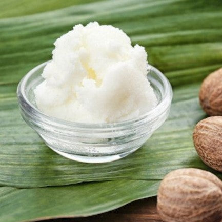 Atelier cosmétique bio - baume pour le corps au beurre de karité  • 27 mai