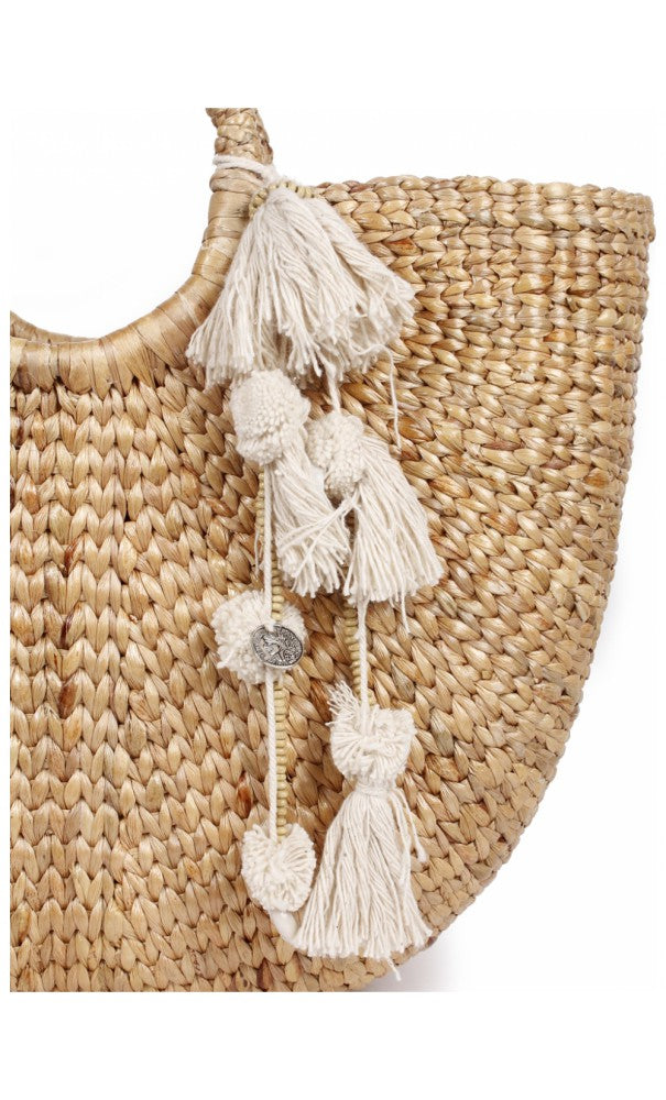 Panier d'été customisé • 05 juin