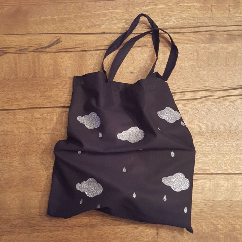 Customisation de tote bag • 9 mars